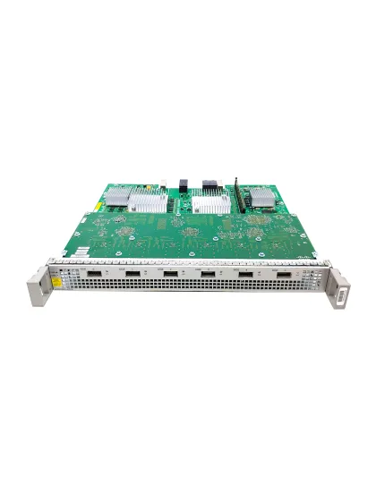 ASR1000-6TGE Cisco 6-Port 10GbE Ethernet Line Card