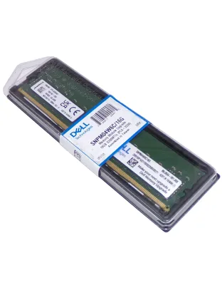 M04W6 Dell 16GB DDR4-3200 ECC Memory