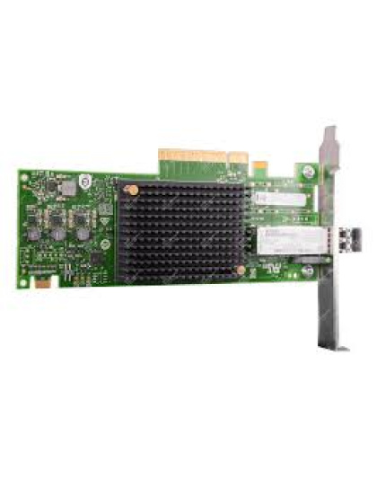 853011-001 HPE SN1100Q 16Gb FiberChannel HBA