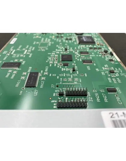 3-04632-08 Quantum Rev C Ethernet Expansion Blade (EEB)