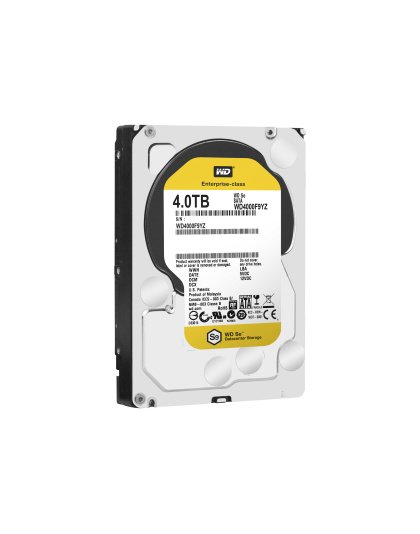 WD4000F9YZ 4TB SATA Enterprise Hard Drive