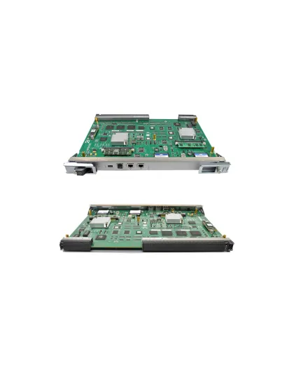 60-1003541-01 EMC Brocade CP8 Processor Blade Module
