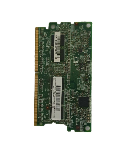 726815-002 HP 4GB FBWC Cache Module
