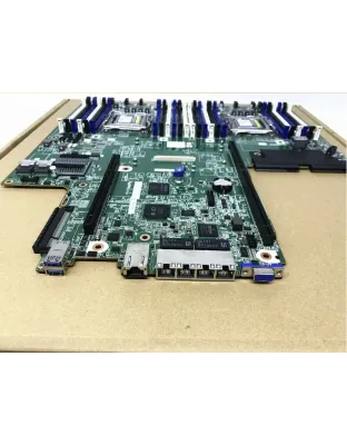 775400-001 HP ProLiant DL360 Gen9 System Board