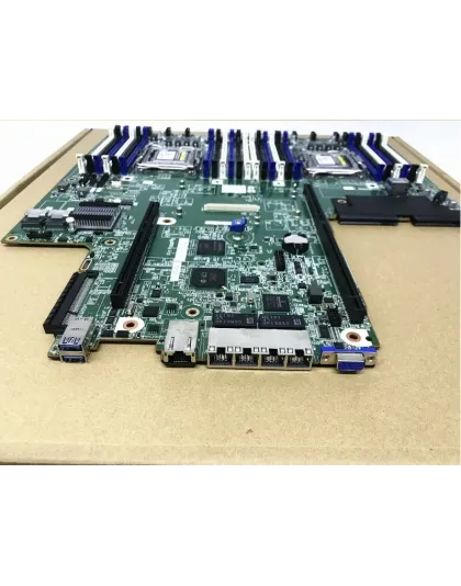 775400-001 HP ProLiant DL360 Gen9 System Board