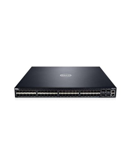 S4810-01-64F Dell Force10 S4810 Network Switch