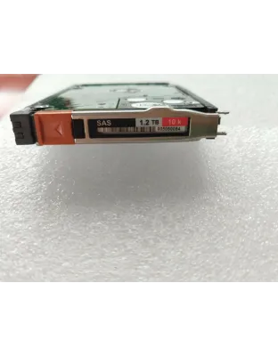 005050084 EMC 1.2TB 10K SAS Hard Drive