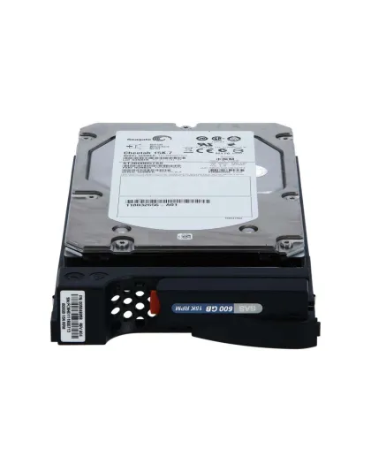 005048958 EMC 600GB 15K SAS Hard Drive