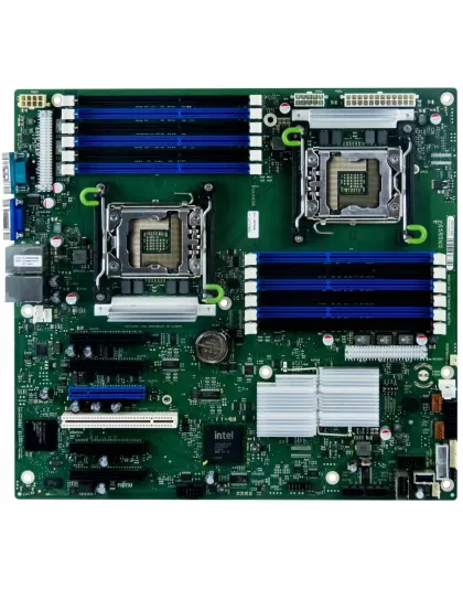 D2799-N10 Fujitsu Primergy Server Motherboard