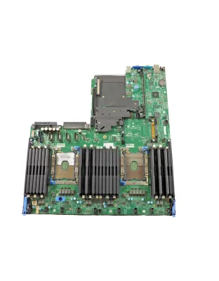 PHYDR Dell XC640 Motherboard PowerEdge System Board