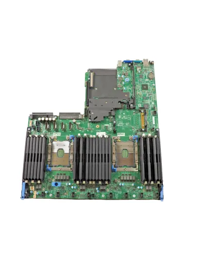 PHYDR Dell XC640 Motherboard PowerEdge System Board