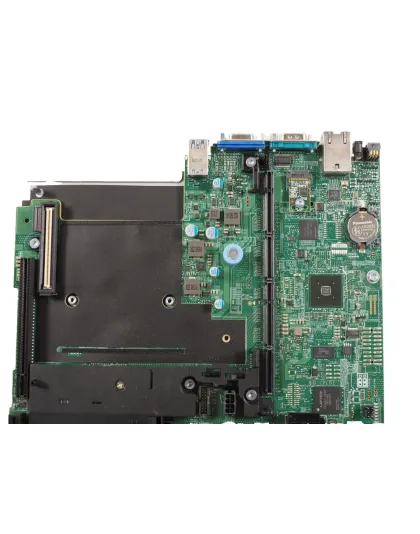 PHYDR Dell XC640 Motherboard PowerEdge System Board