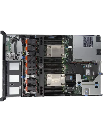 Dell R630 Server PowerEdge R630XL PER630 1U Rack Server