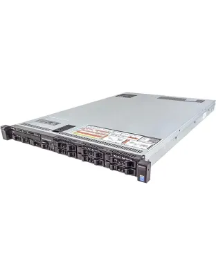 Dell R630 Server PowerEdge R630XL PER630 1U Rack Server