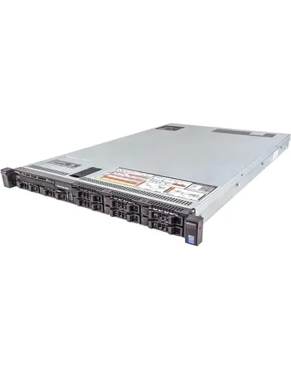Dell R630 Server PowerEdge R630XL PER630 1U Rack Server