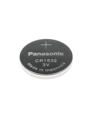 CR1632 3V Lithium Coin Cell Battery