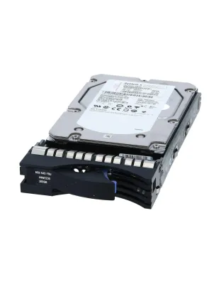 44W2235 IBM 300GB 15K SAS 3.5-inch Hard Drive
