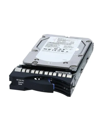 44W2235 IBM 300GB 15K SAS 3.5-inch Hard Drive