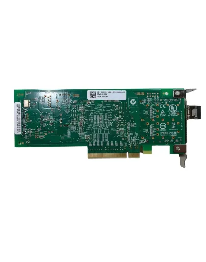 5VR2M Dell QLogic QLE2560 8Gb Fibre Channel HBA