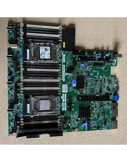 00AM209 00Y8499 IBM System x3650 M4 Server Motherboard