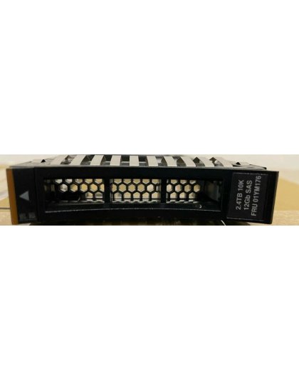 01YM176 IBM 2.4TB 10K SAS 2.5-inch Hard Drive