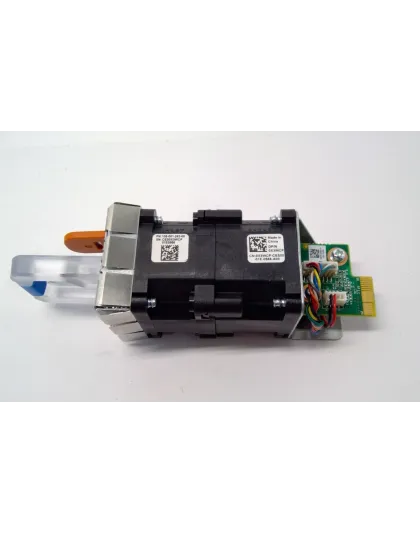 0X3WCP Dell Reverse Airflow Server Cooling Fan Module