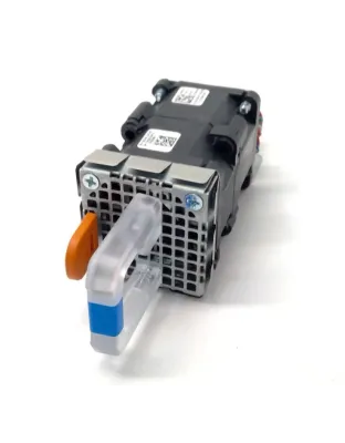 0X3WCP Dell Reverse Airflow Server Cooling Fan Module