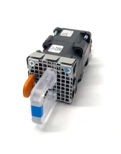 0X3WCP Dell Reverse Airflow Server Cooling Fan Module