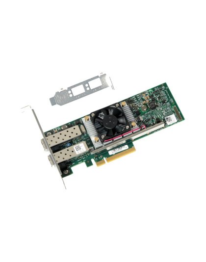 Marvell/QLogic 57810 Dual-Port 10Gb SFP+ PCIe NIC