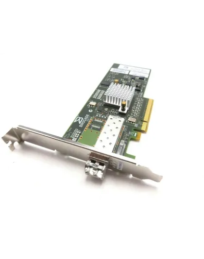 0CDNPW Dell Brocade 815 Single-Port 8Gb FC HBA