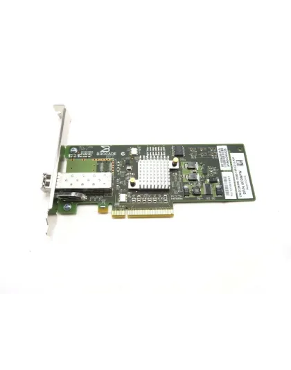 0CDNPW Dell Brocade 815 Single-Port 8Gb FC HBA