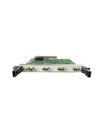 SPA-4XT3/E3 Cisco 4-Port T3/E3 Shared Port Adapter