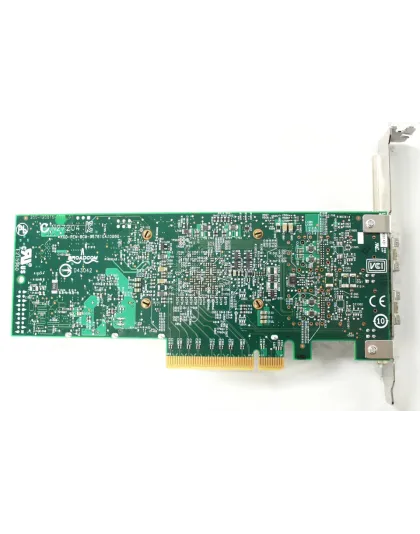 HN10N Dell Broadcom 57810S Dual-Port 10GBASE-T Adapter