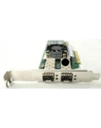 HN10N Dell Broadcom 57810S Dual-Port 10GBASE-T Adapter