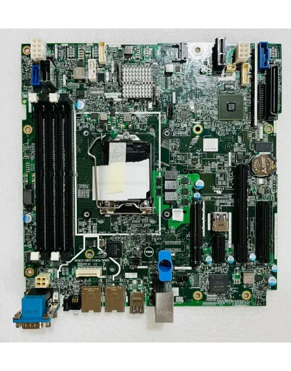 6FW8M Dell PowerEdge T130 T330 Server Motherboard