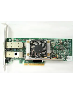 HN10N Dell Broadcom 57810S Dual-Port 10GBASE-T Adapter