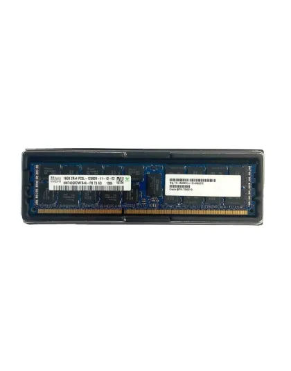 HMT42GR7BFR4A-PB SK Hynix 16GB DDR3L-1600MHz Memory