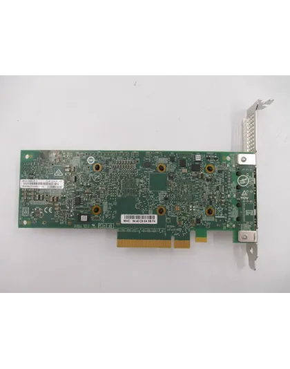 869573-001 HPE Ethernet 10Gb 2-Port Network Adapter