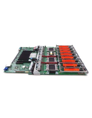 0Y4CNC Dell PowerEdge R920 Server Motherboard