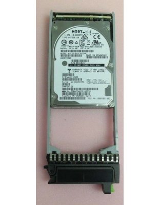 CA05954-3243 Fujitsu 1.2TB 10K SAS 2.5-inch Hard Drive