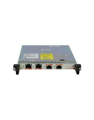 SPA-2X1GE-V2 Cisco 2-Port Gigabit Ethernet SPA V2
