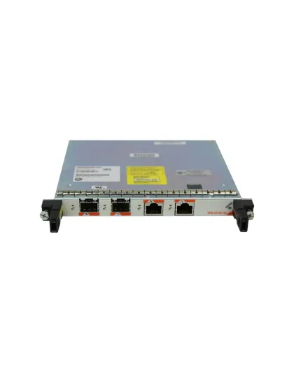 SPA-2X1GE-V2 Cisco 2-Port Gigabit Ethernet SPA V2