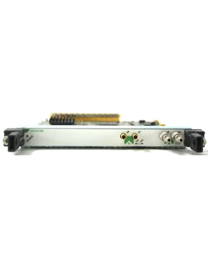 SPA-2XT3/E3-V2 Cisco 2-Port T3/E3 SP Adapter V2