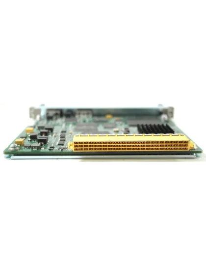 SPA-2XT3/E3-V2 Cisco 2-Port T3/E3 SP Adapter V2