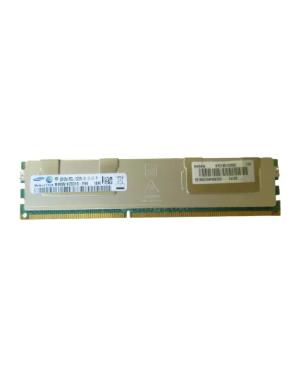 TJ1DY Dell 8GB PC3L-10600R Server Memory Module