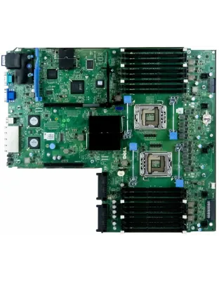 HYPX2 Dell PowerEdge R710 Server Motherboard