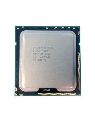 H505J Intel Xeon E5520 Quad-Core 2.26GHz Processor