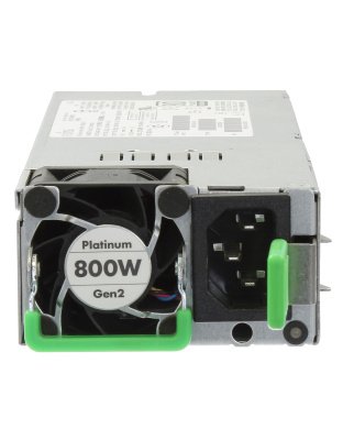 Fujitsu S26113-F574-L10 800W Platinum Power Supply