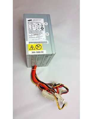 300-1666 Sun Microsystems Blade 1500 420W PSU