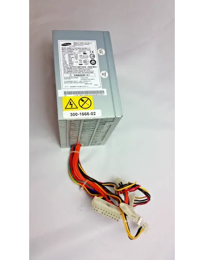 300-1666 Sun Microsystems Blade 1500 420W PSU